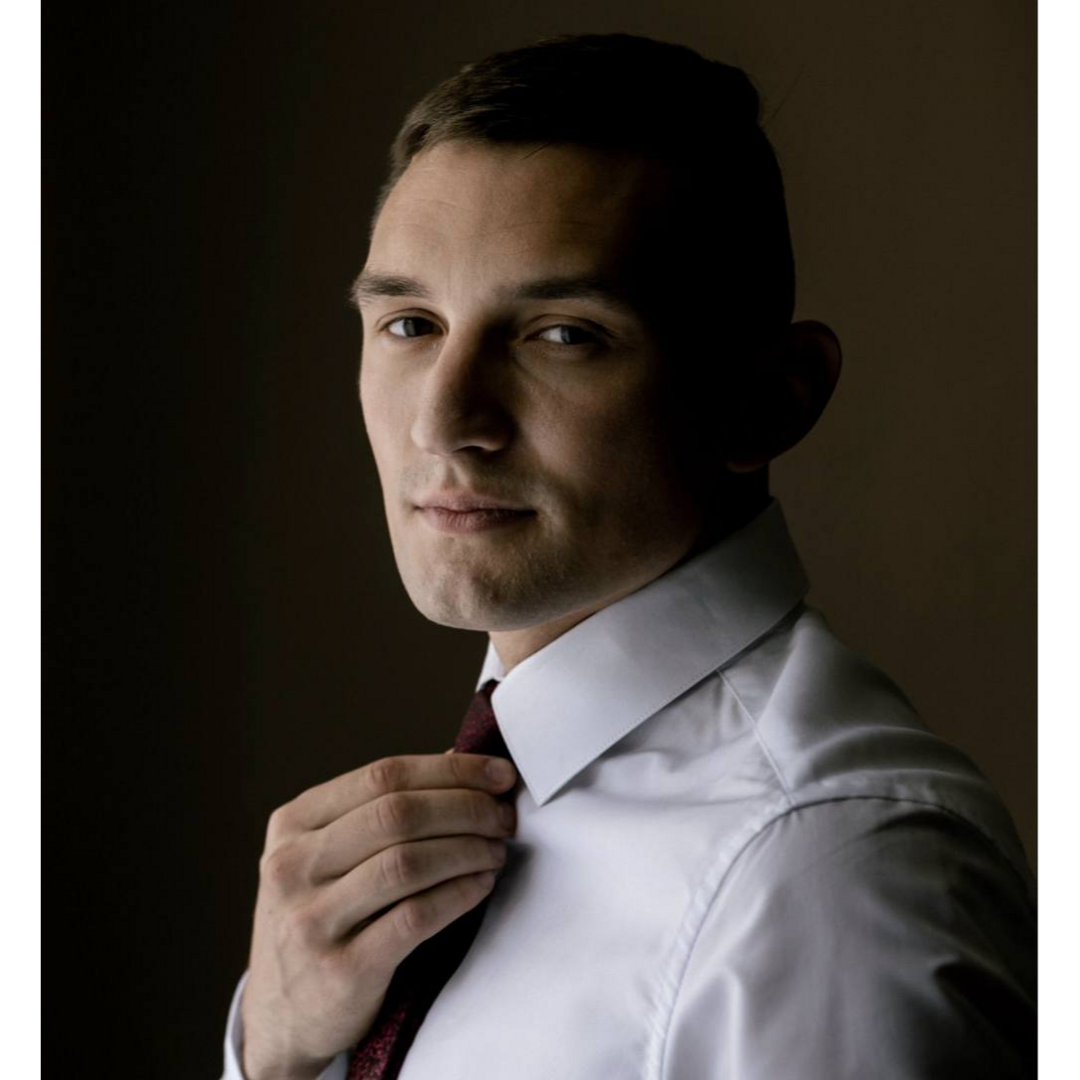 Антон Трусов