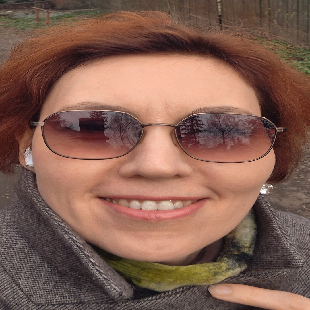 Елена Пучкова
