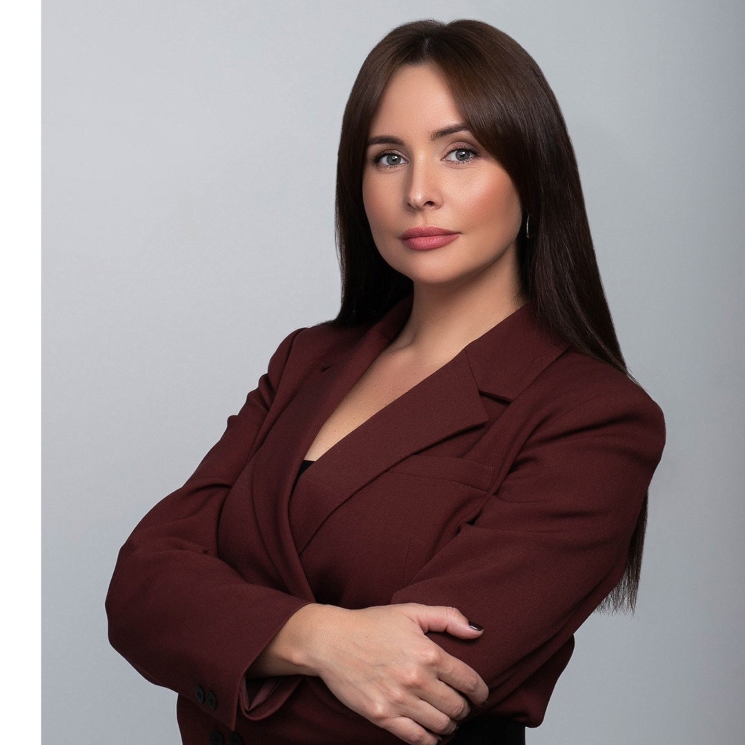 Елена Лобанова