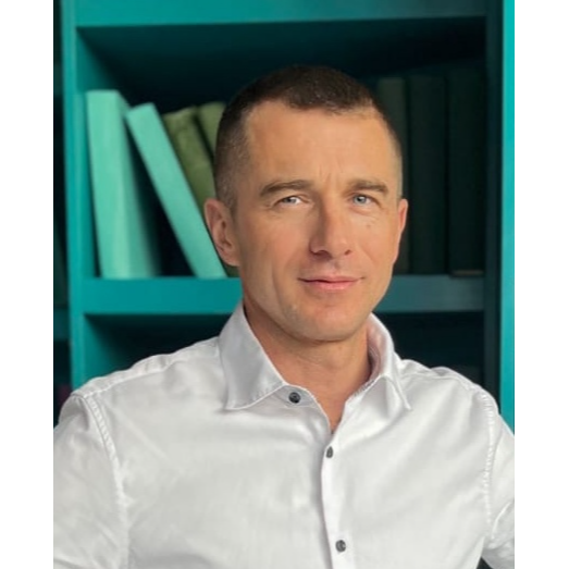 Алексей Котов