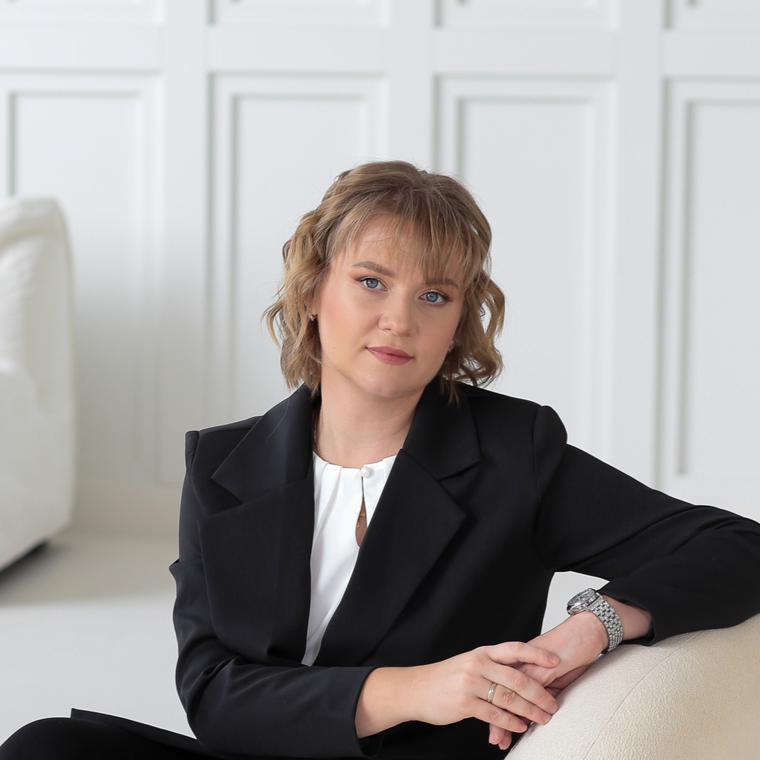 Наталья Гончарова