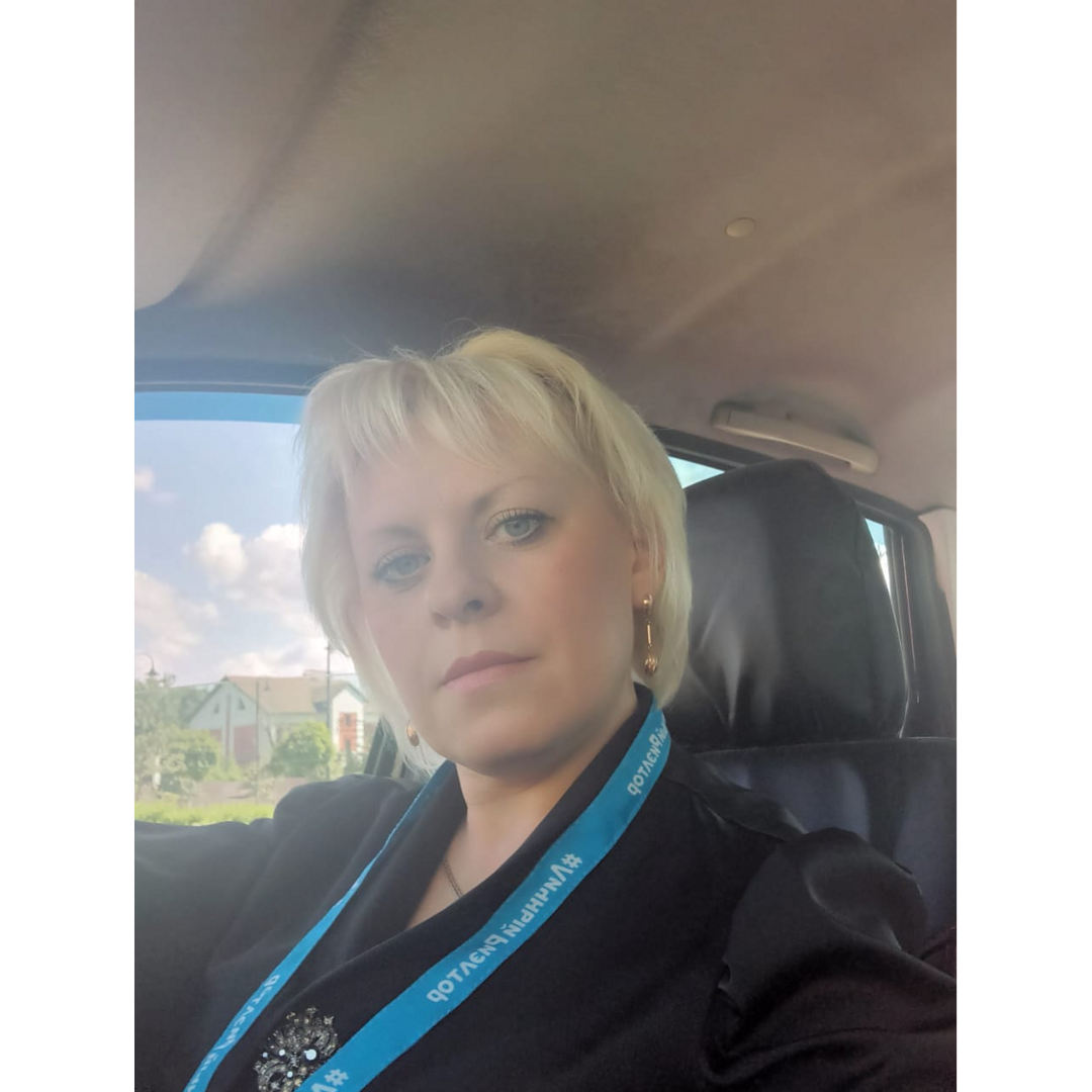 Елена Кузнецова