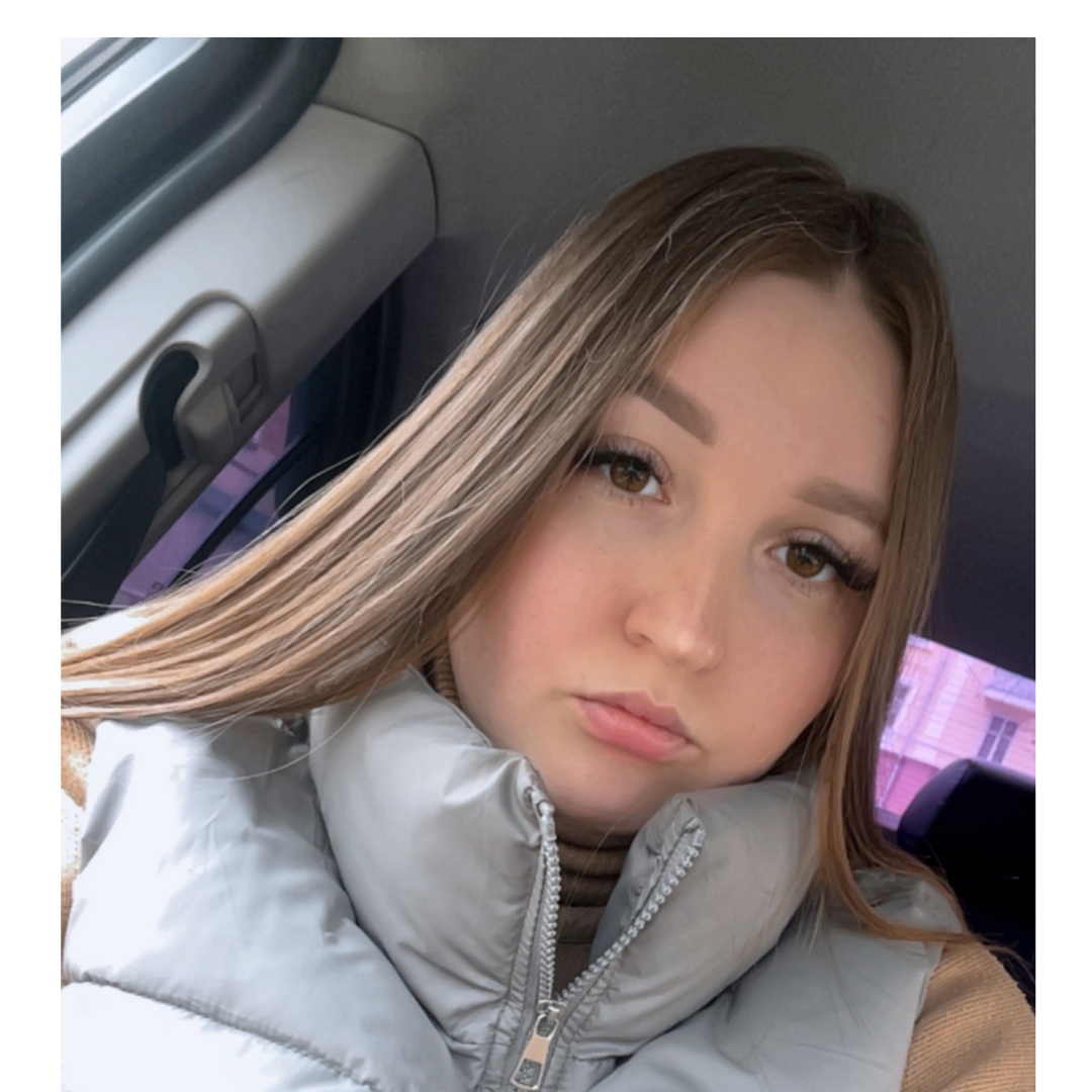 Наталья Шаронова