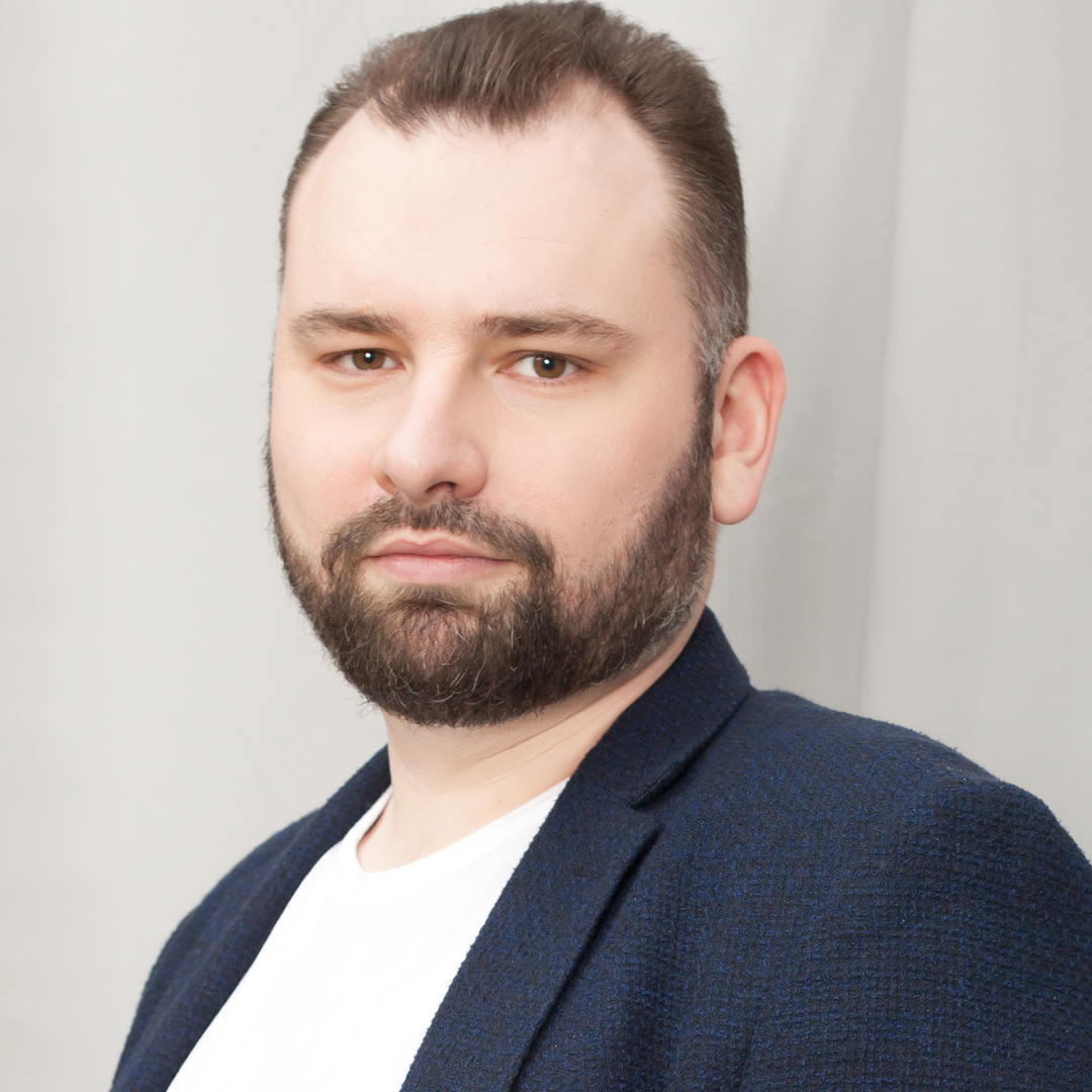 Алексей Турун