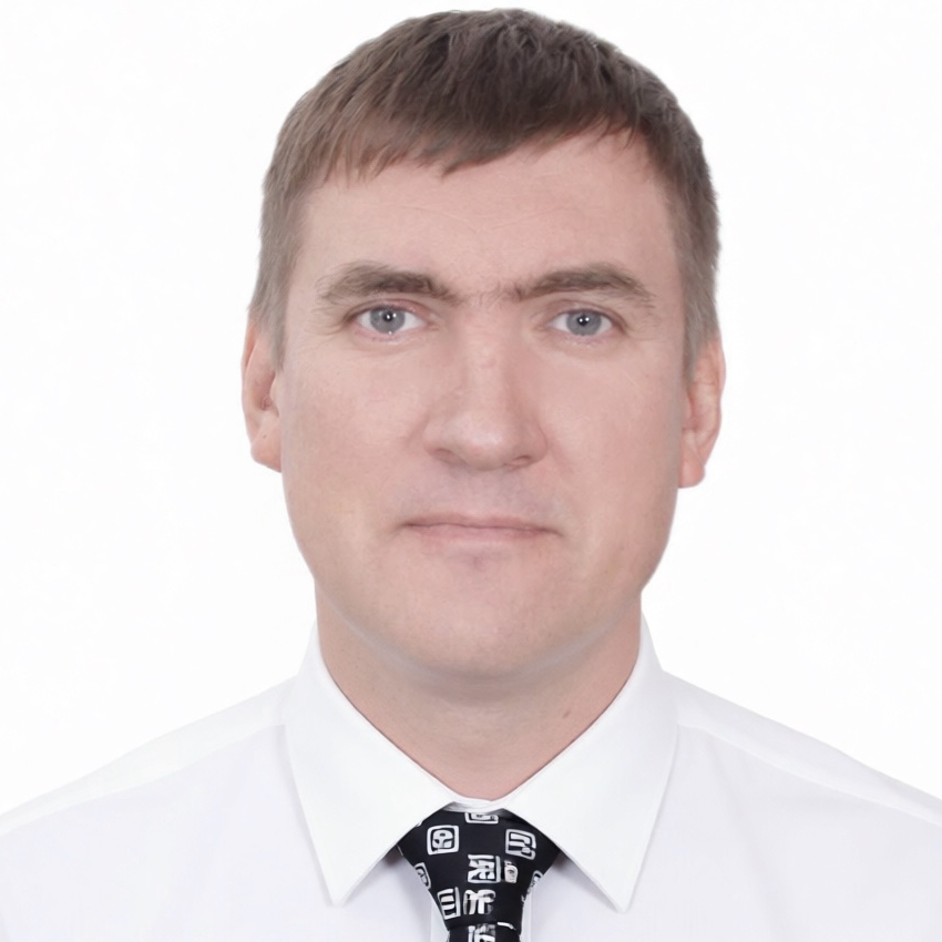 Андрей Боган