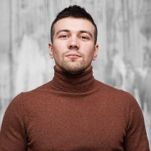 Артём Зотов