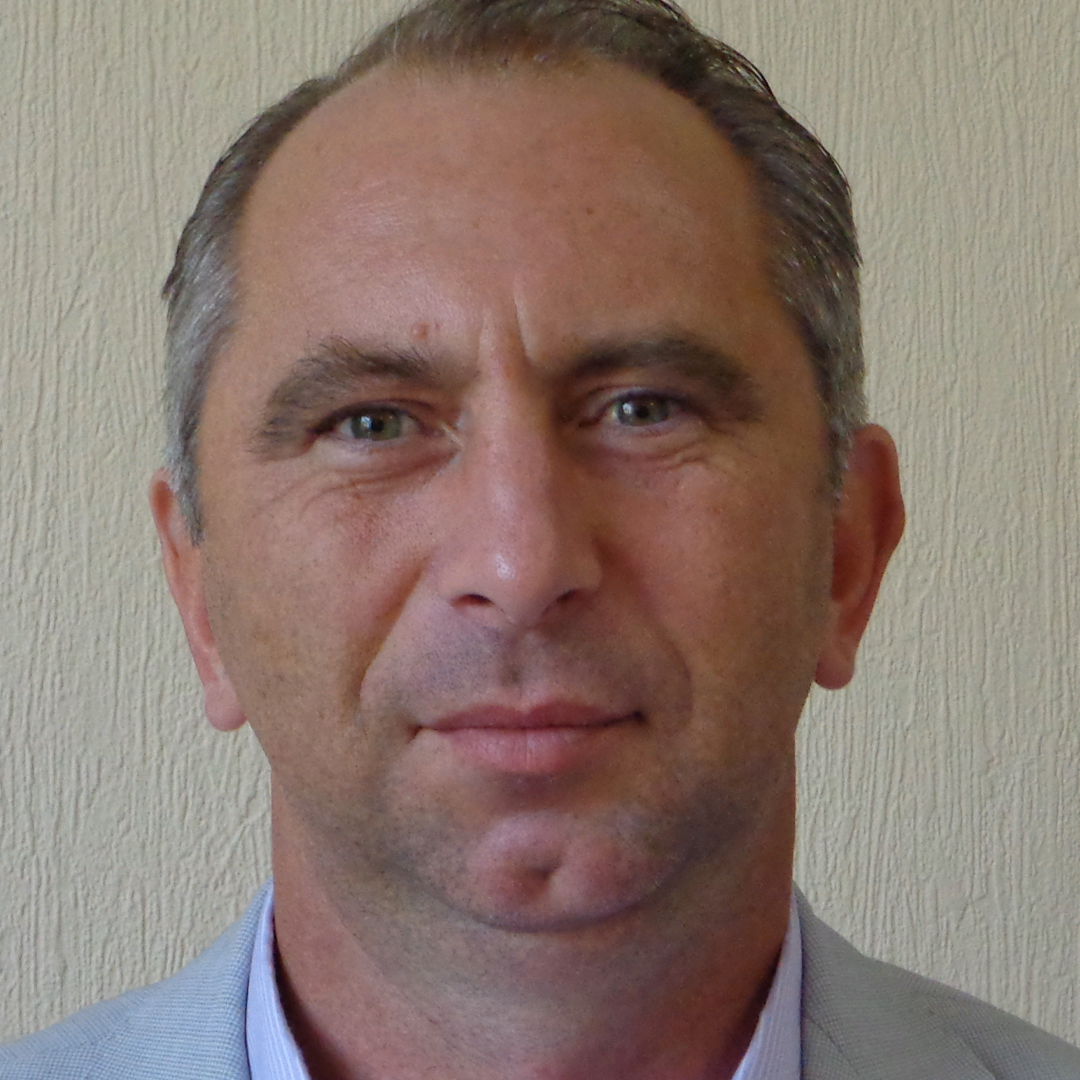 Владимир Бобровский