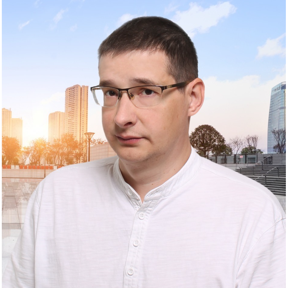 Дмитрий Крашенинников