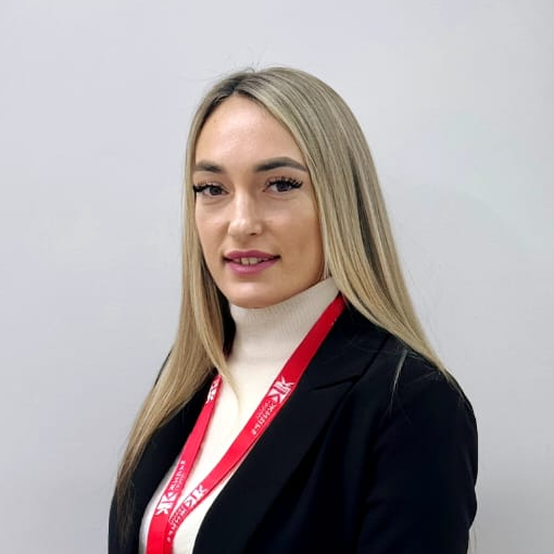 Ольга Товстик