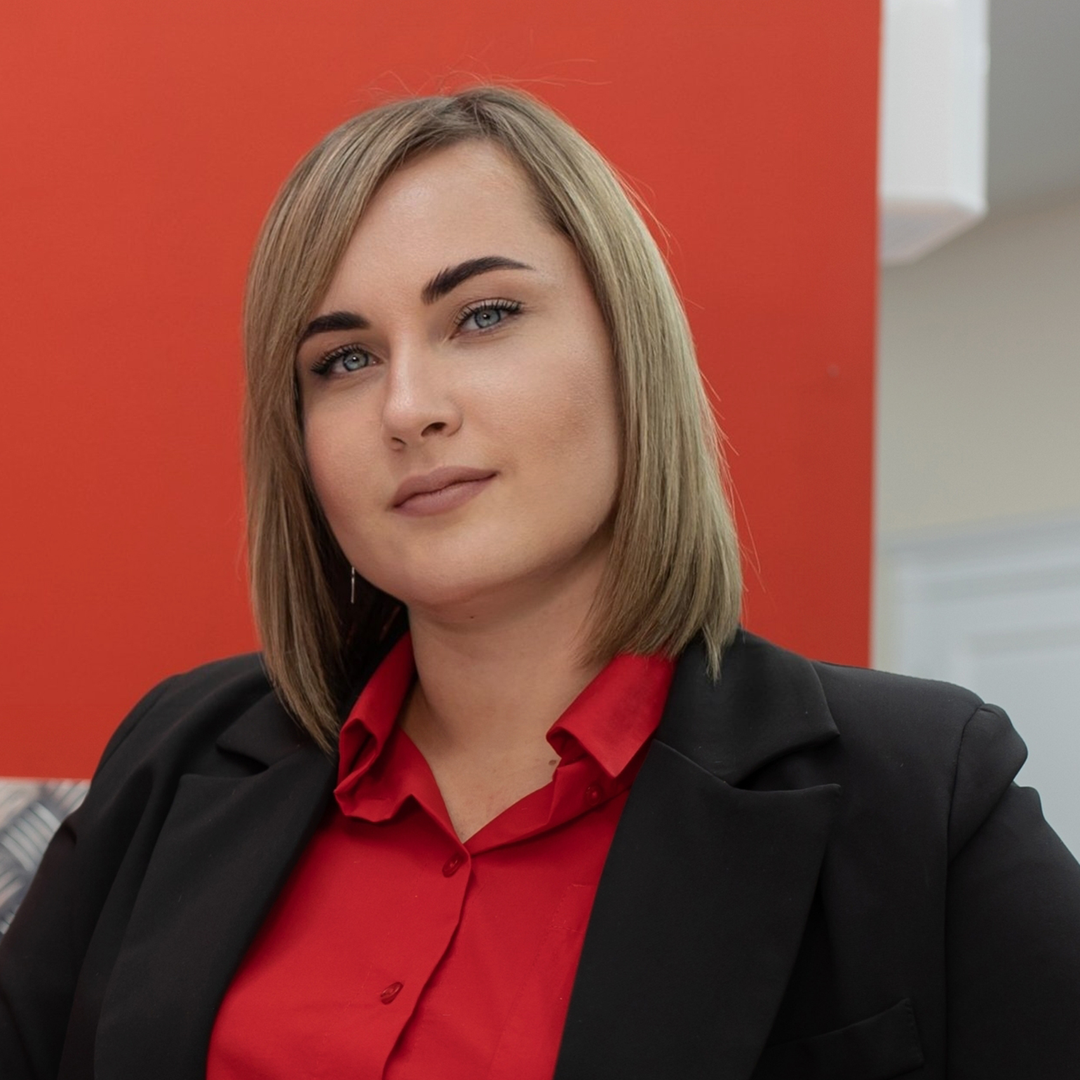 Вера Торсукова