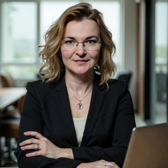 Полина Дейнеко