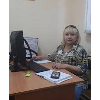 Светлана Антипина
