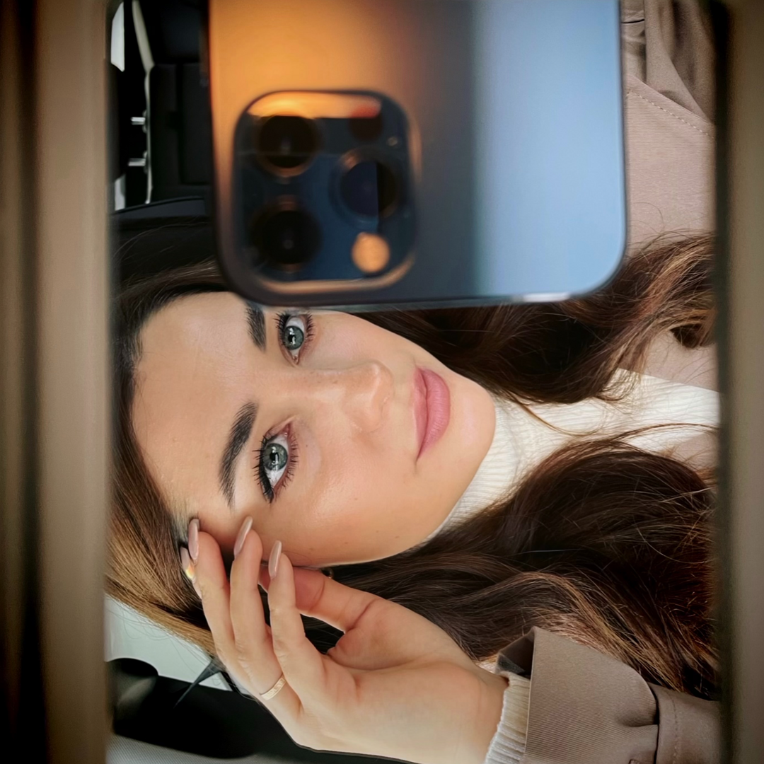 Анастасия Бурыкина