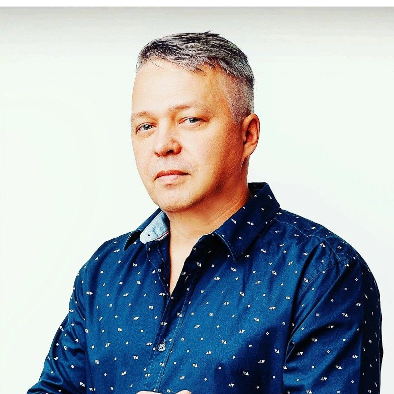 Антон Понимаш