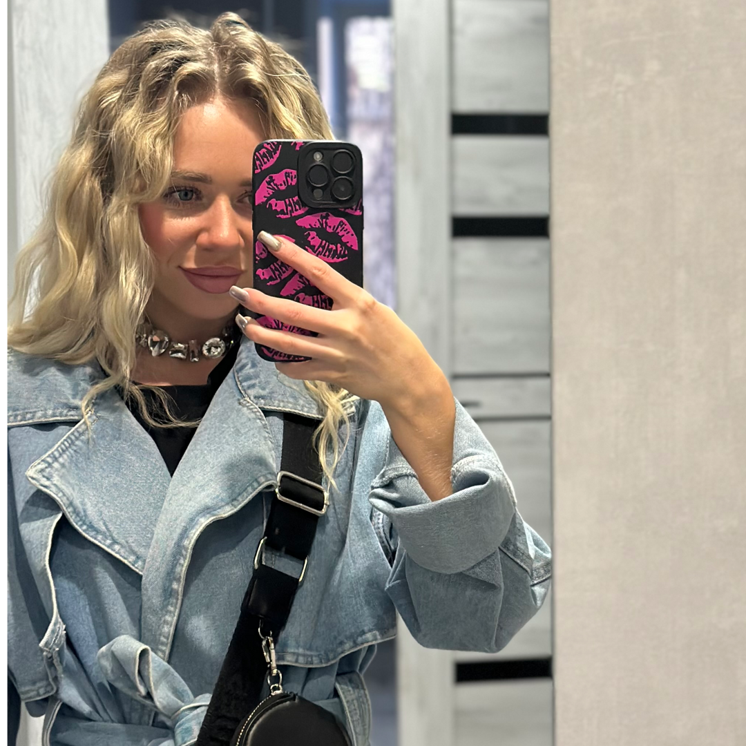 Милана Иванова