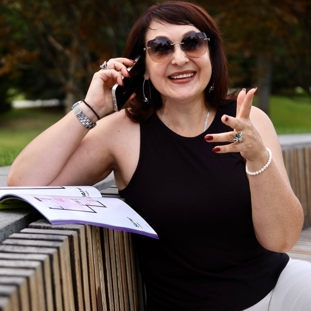 Елена Романова