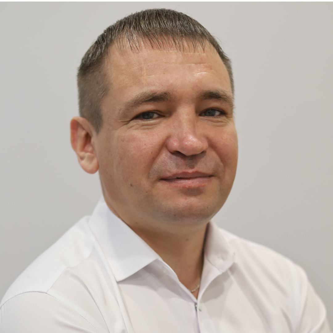 Вадим Дубовцев