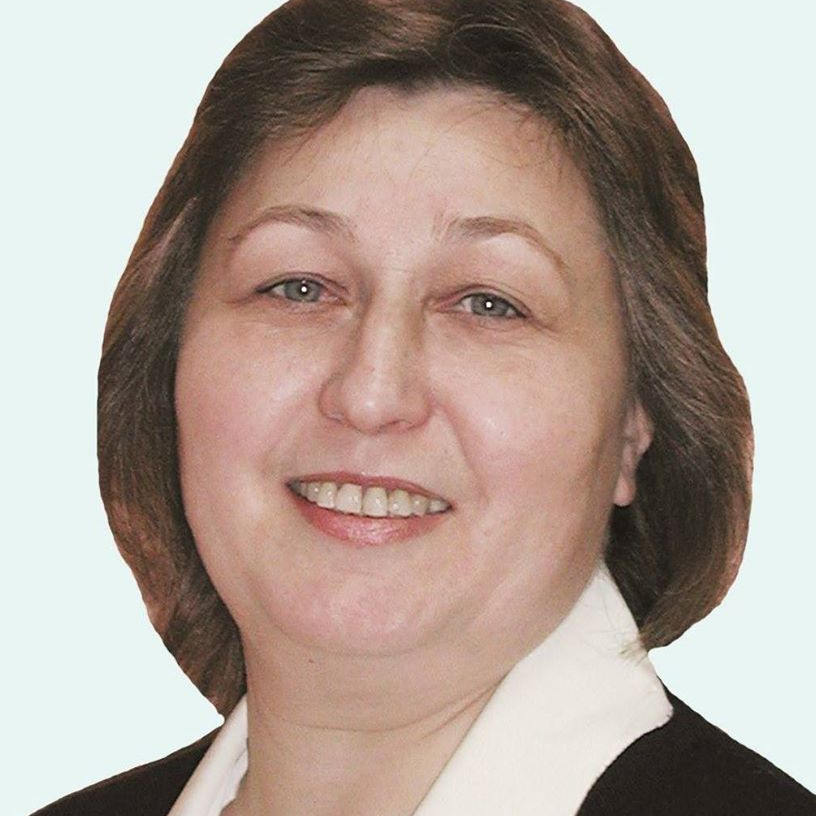 Татьяна Журавлева