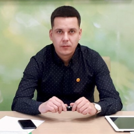 Евгений Яковлев