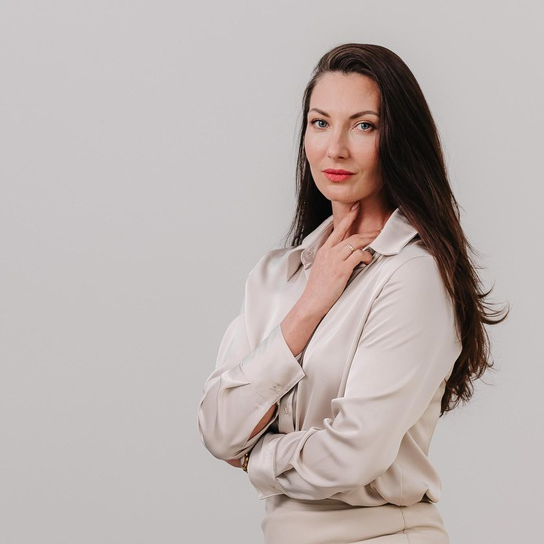 Елена Рюмина