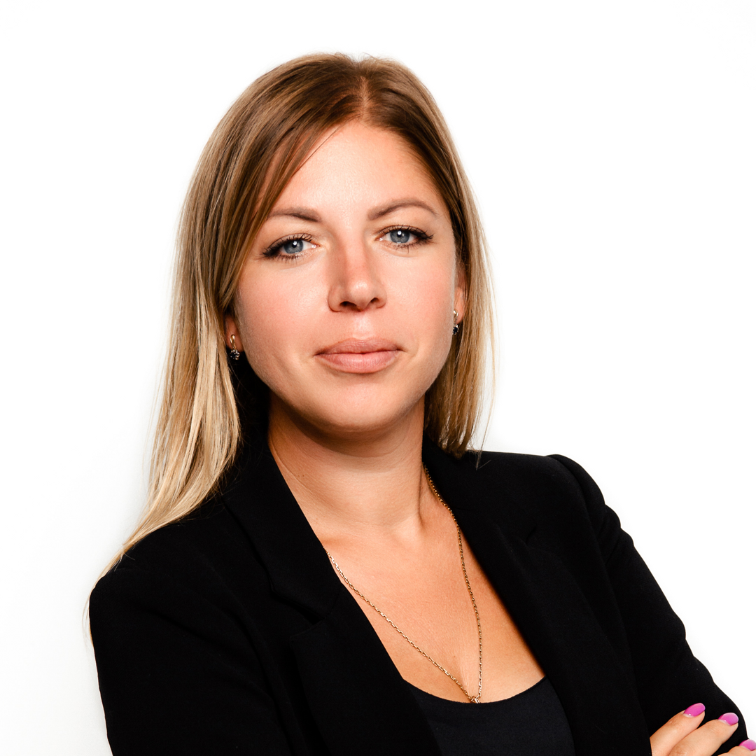 Екатерина Бобылева