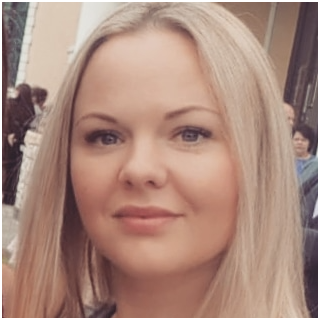 Юлия Архипова