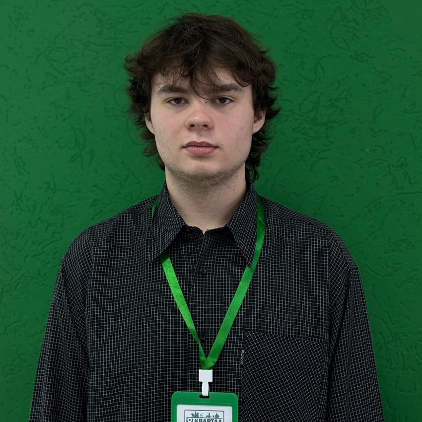 Матвей Шеин