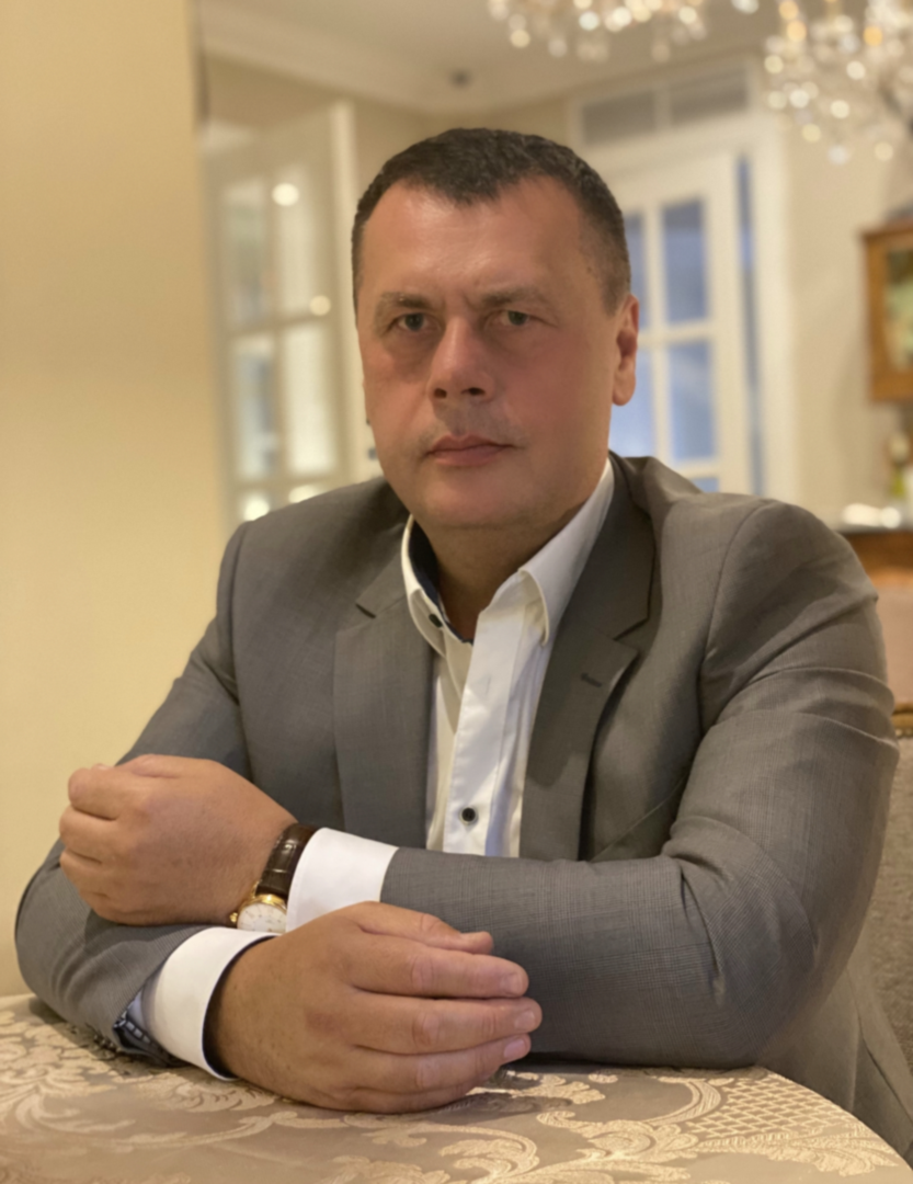Артур Карбовец
