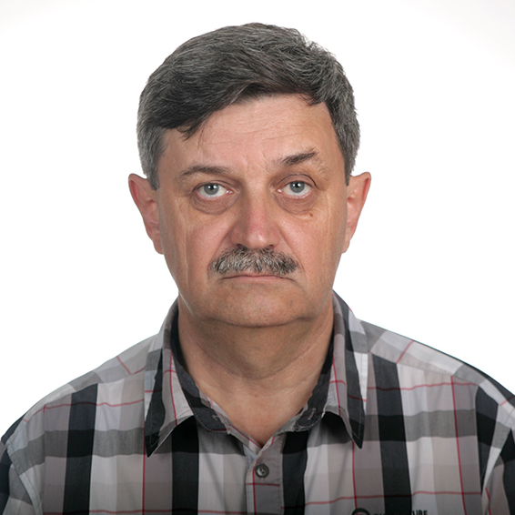 Николай Черкасов