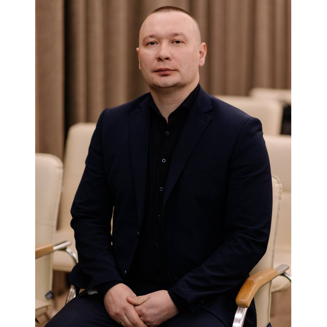 Виталий Чарков