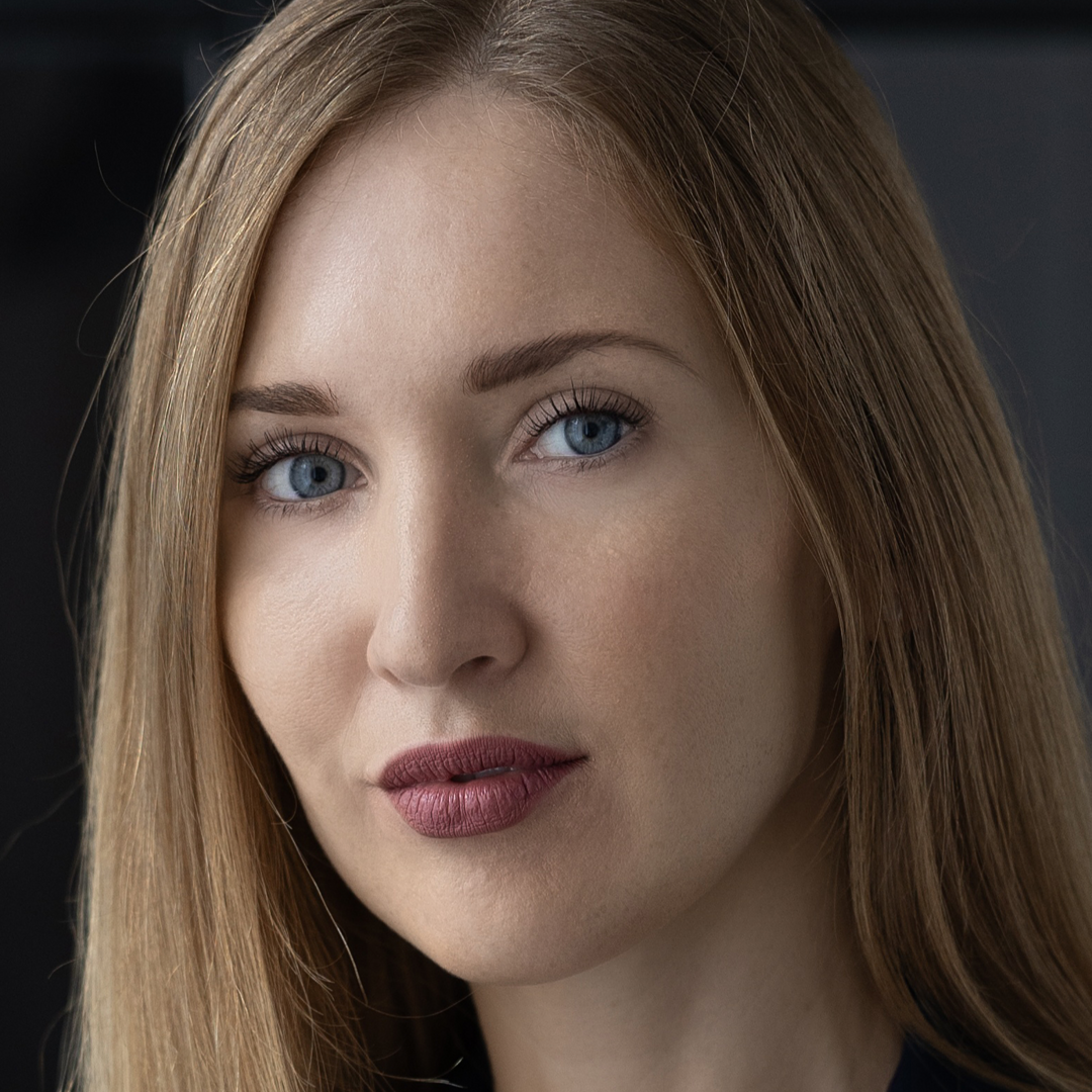 Кристина Попова