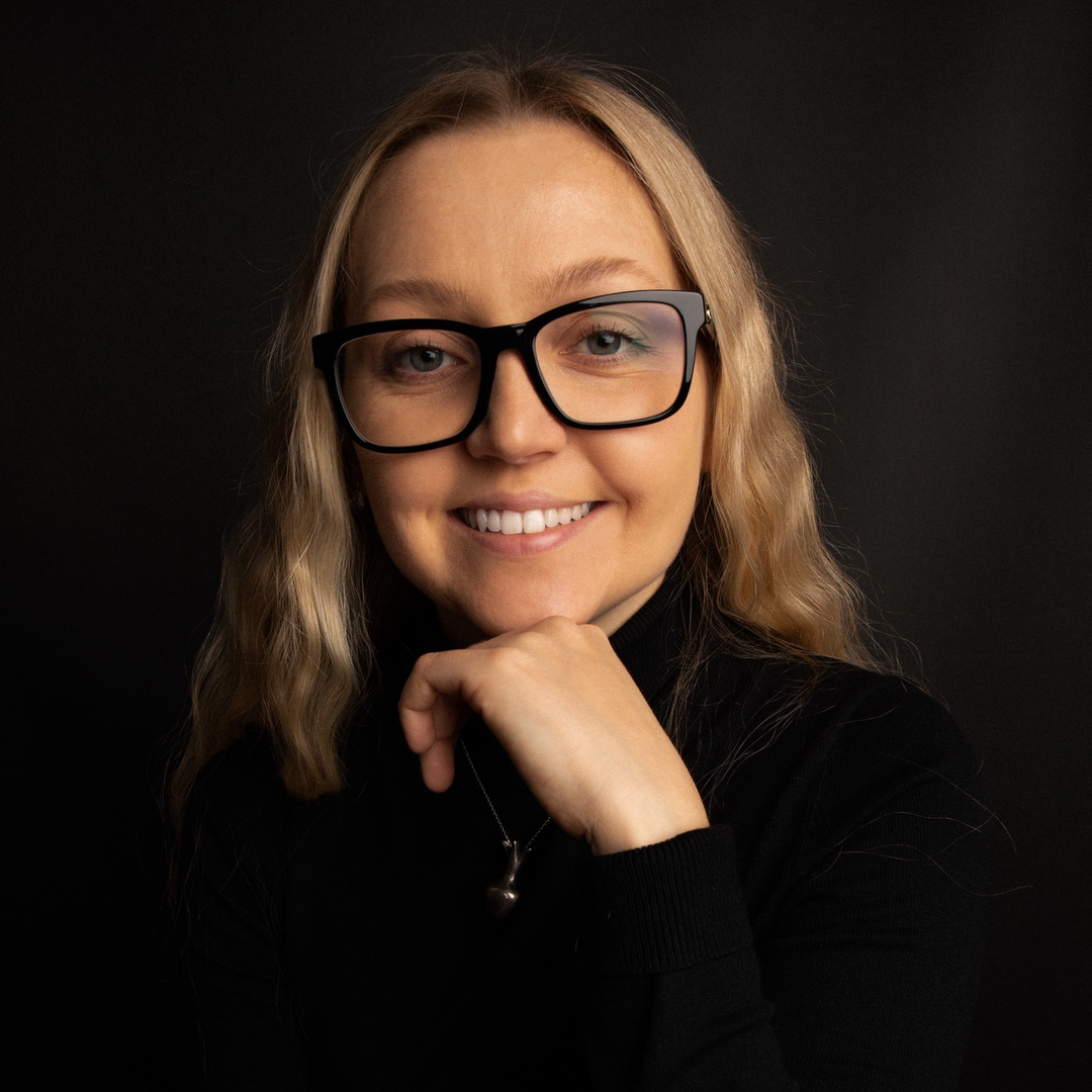 Екатерина Бардашевич