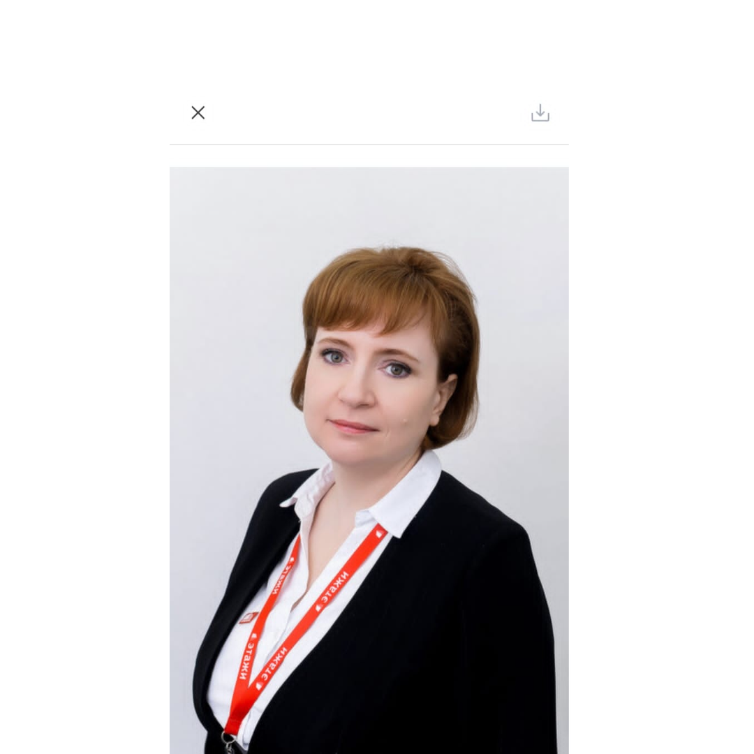 Лилия Суковатицина