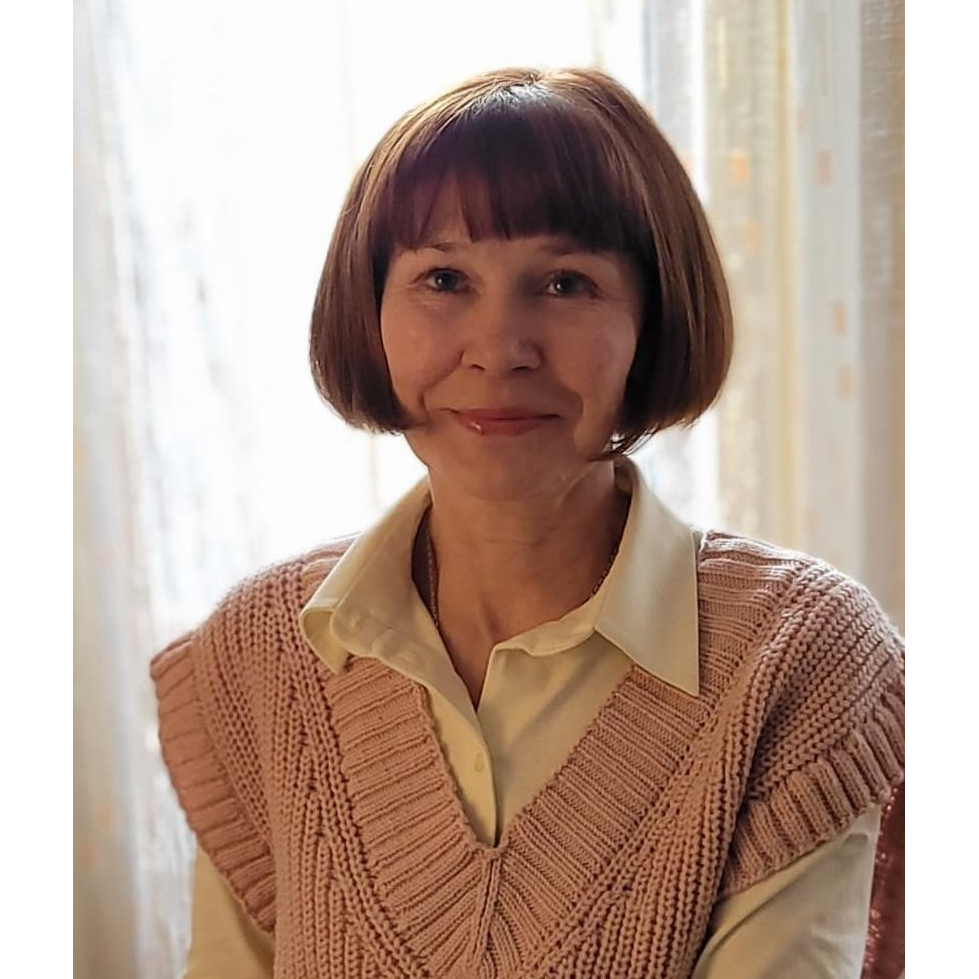 Елена Фёдорова