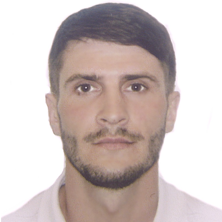 Роман Потапов-Мамонтов