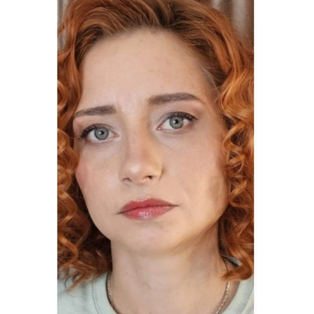 Елена Шумакова