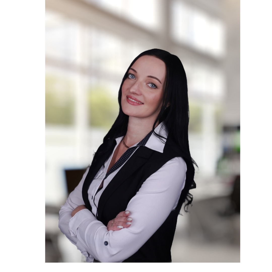 Виктория Фадеева