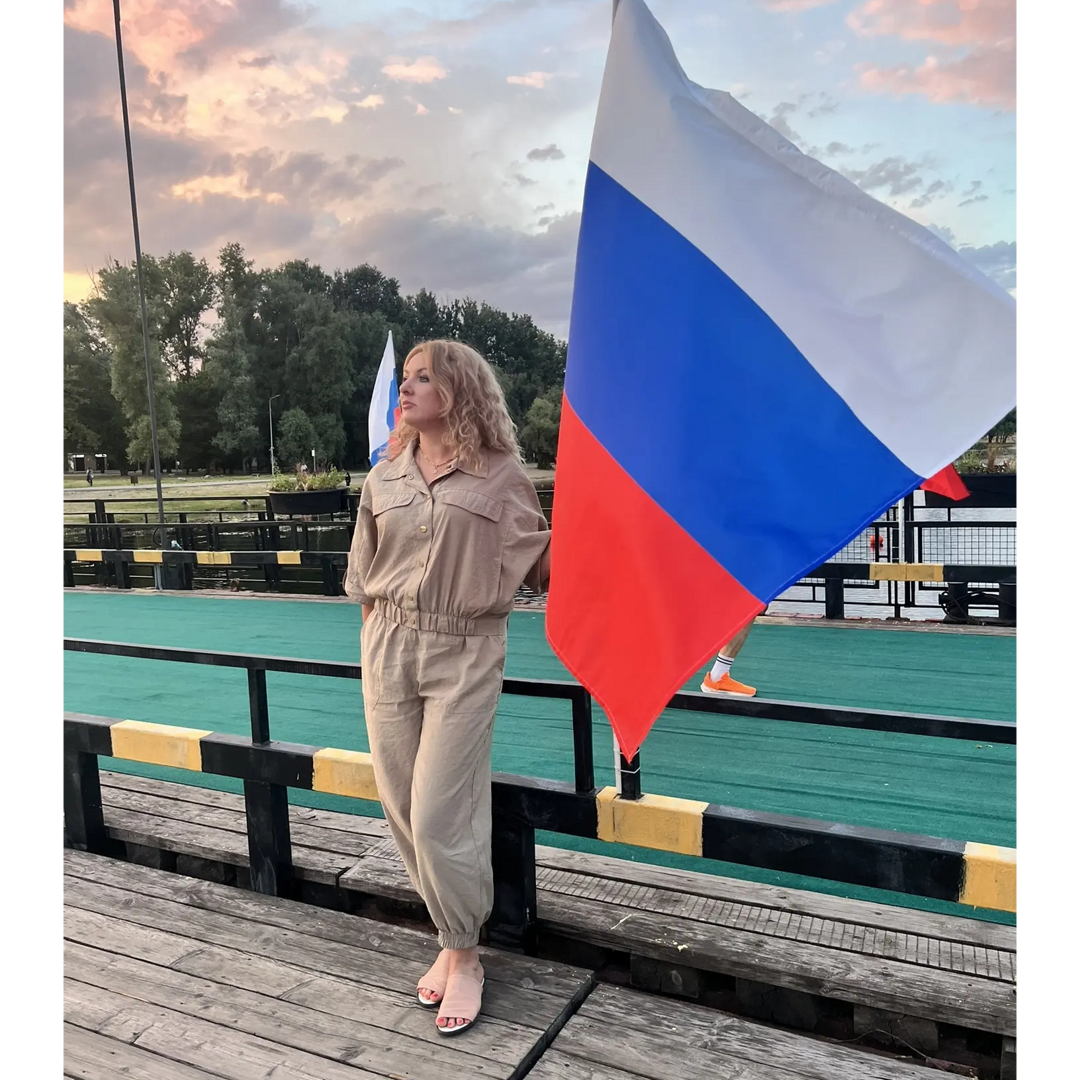 Екатерина Костина