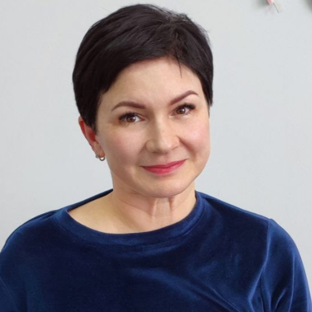 Луиза Гайсина