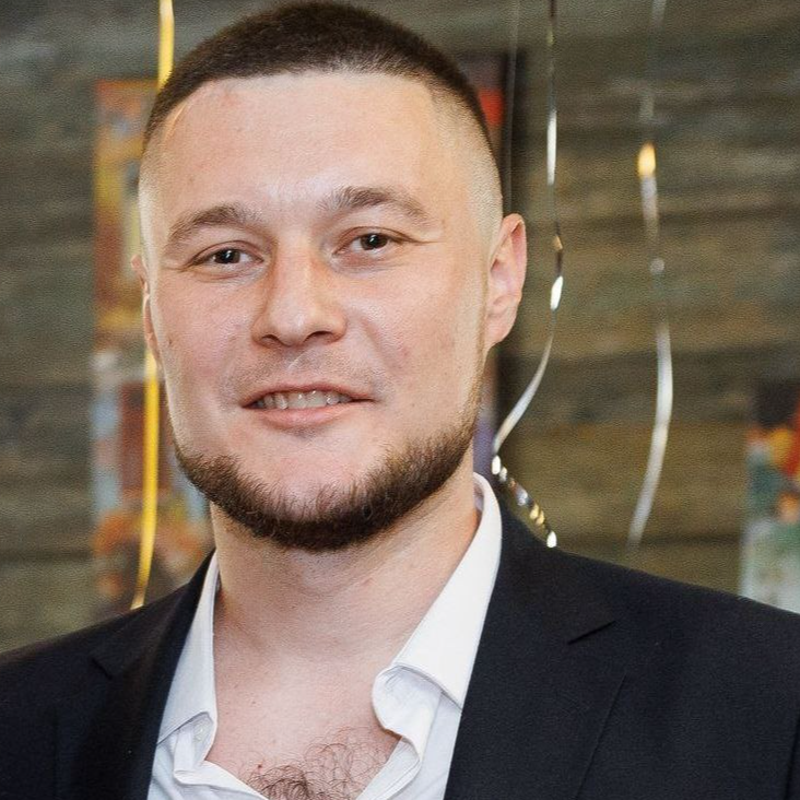 Артур Елисеев