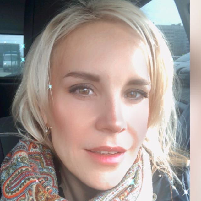Марина Варганова
