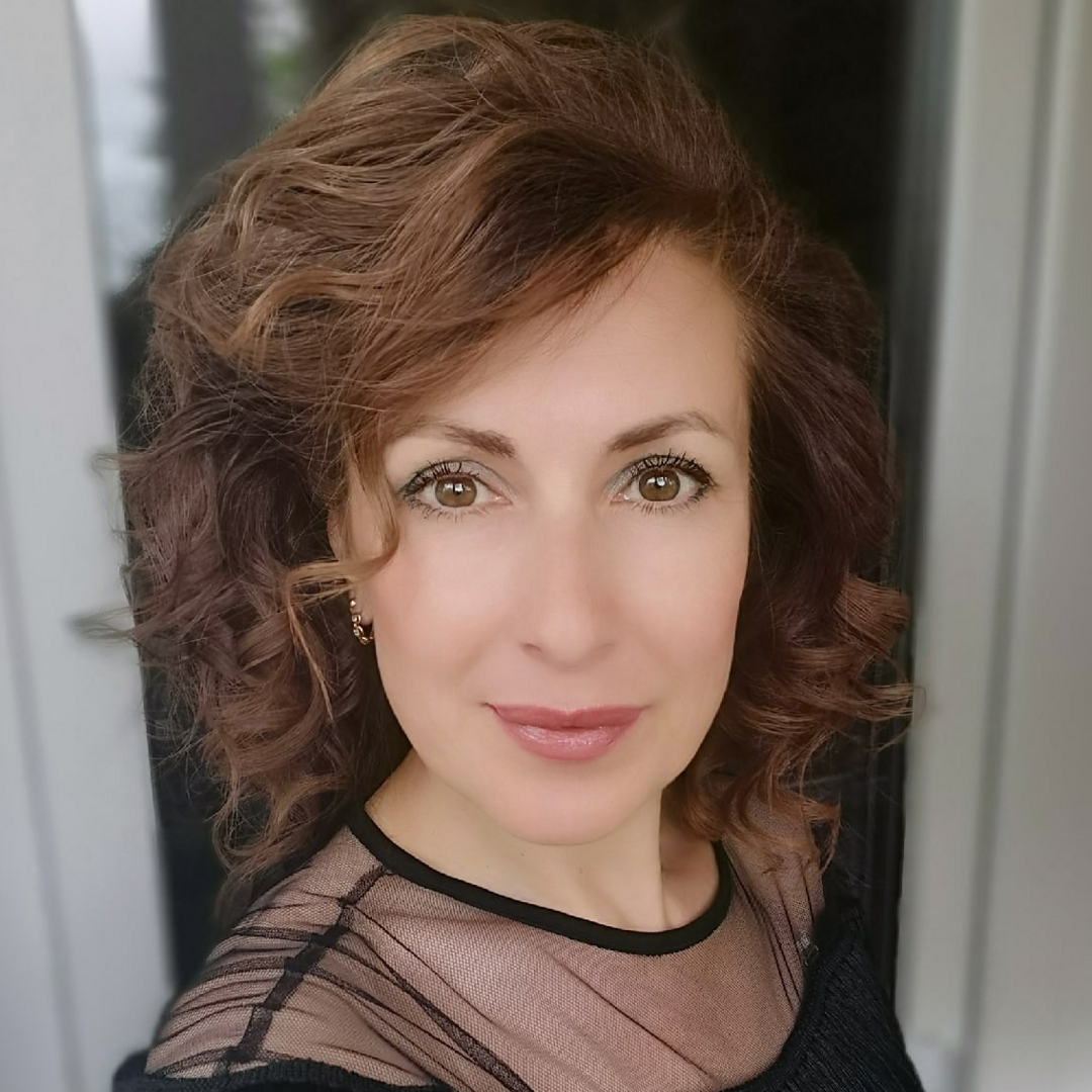 Светлана Петрова