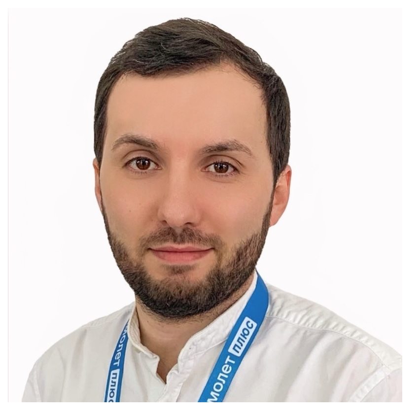 Сергей Горшков