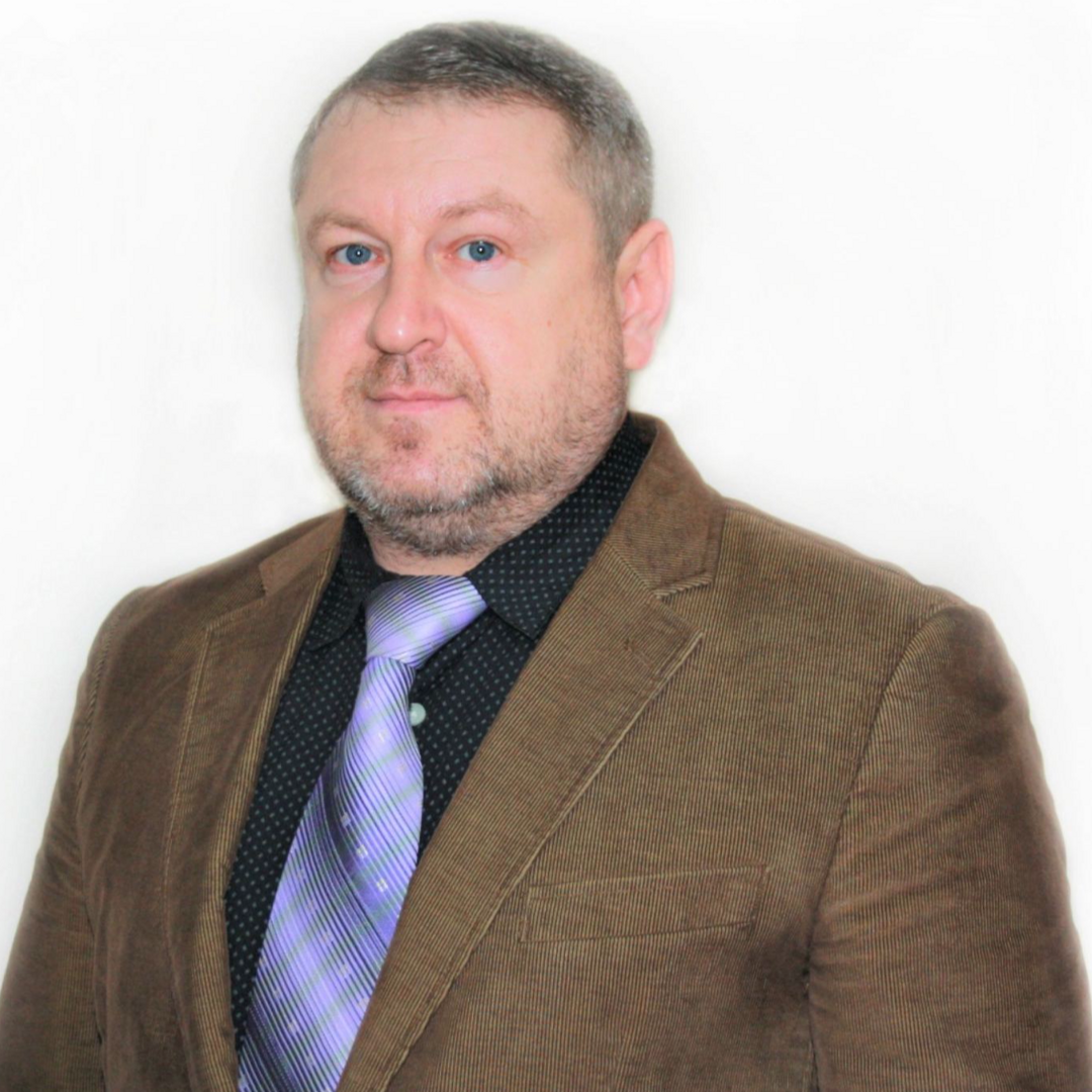 Дмитрий Остапенко