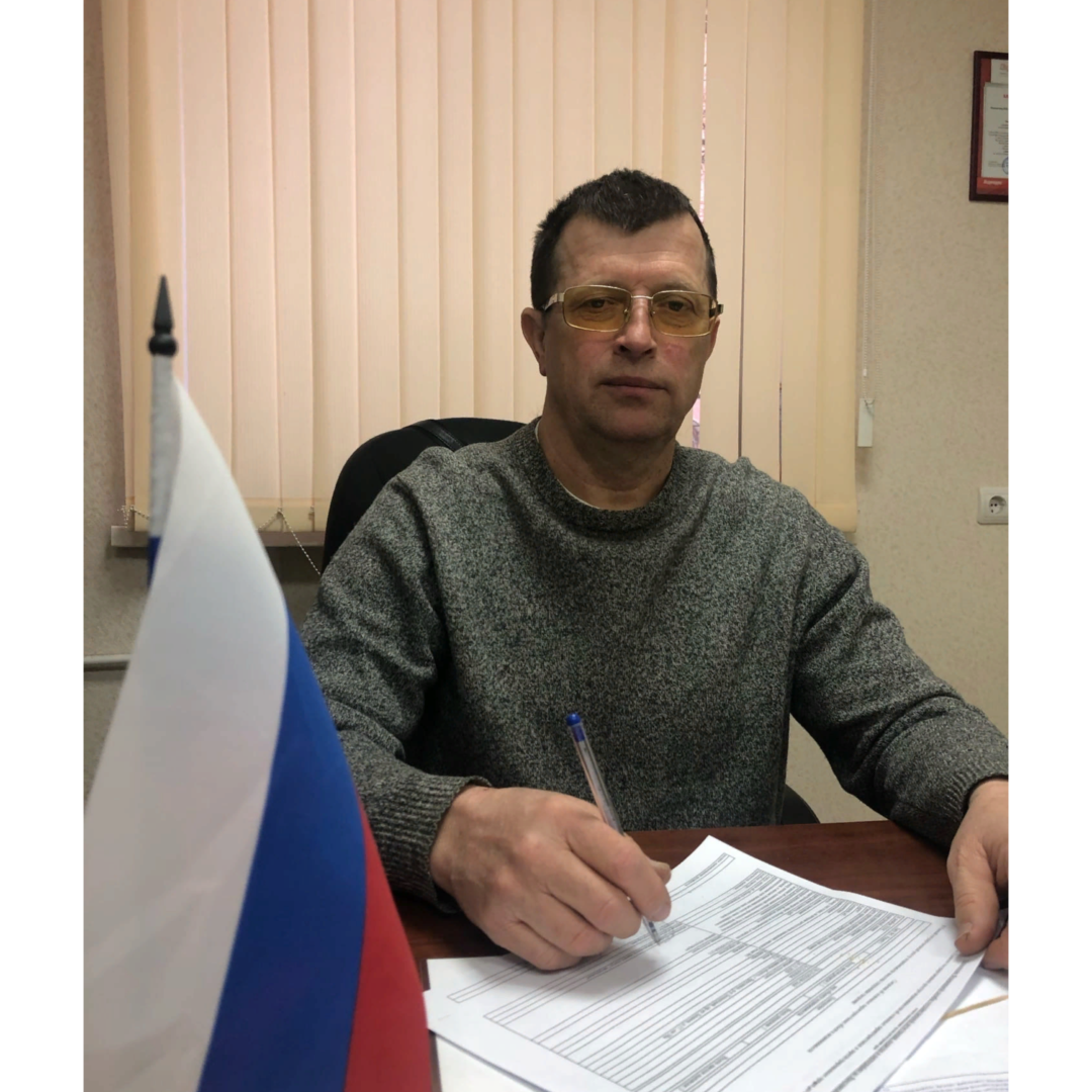 Николай Маслов