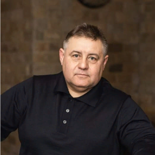 Сергей Кочугуев