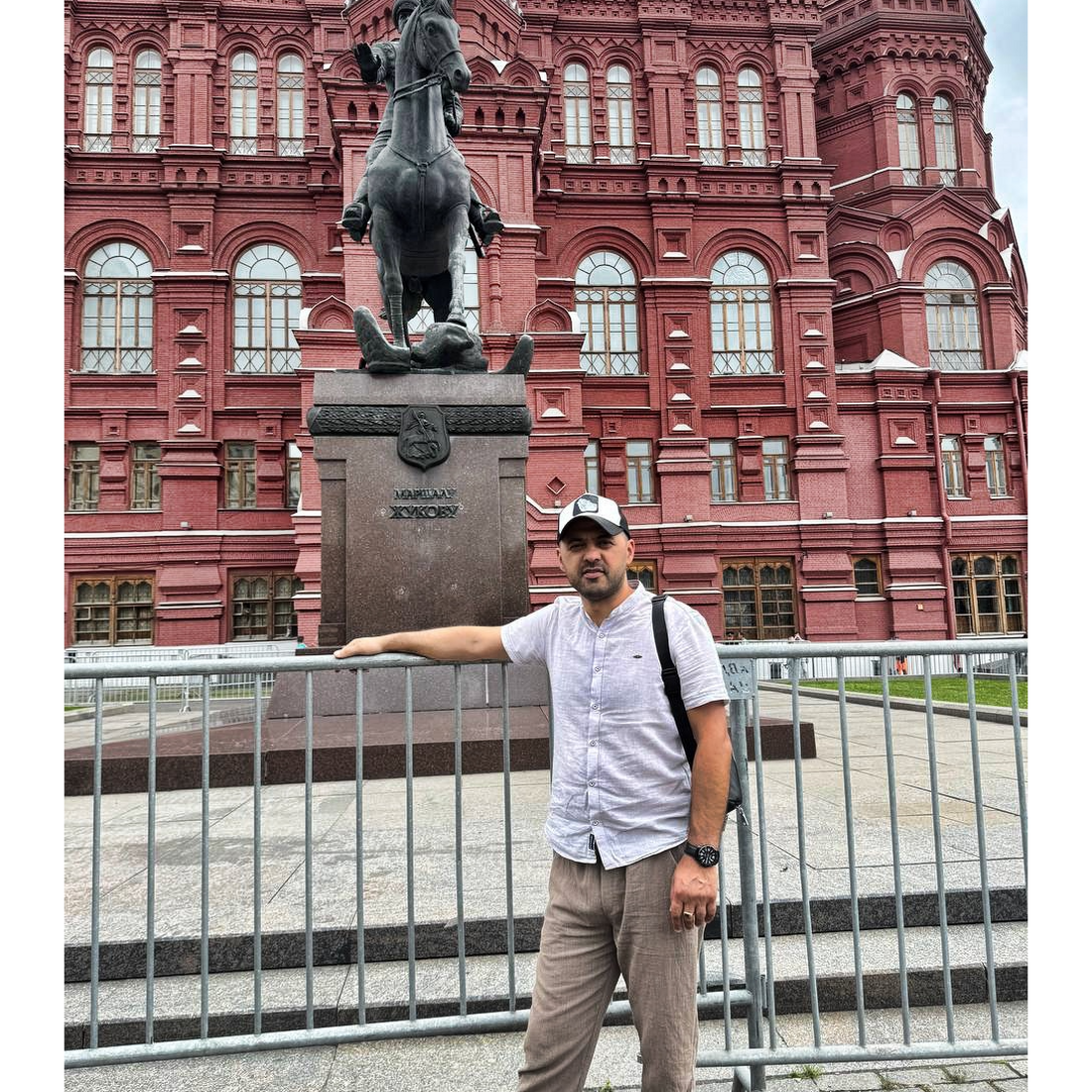 Ханлар Гарибов