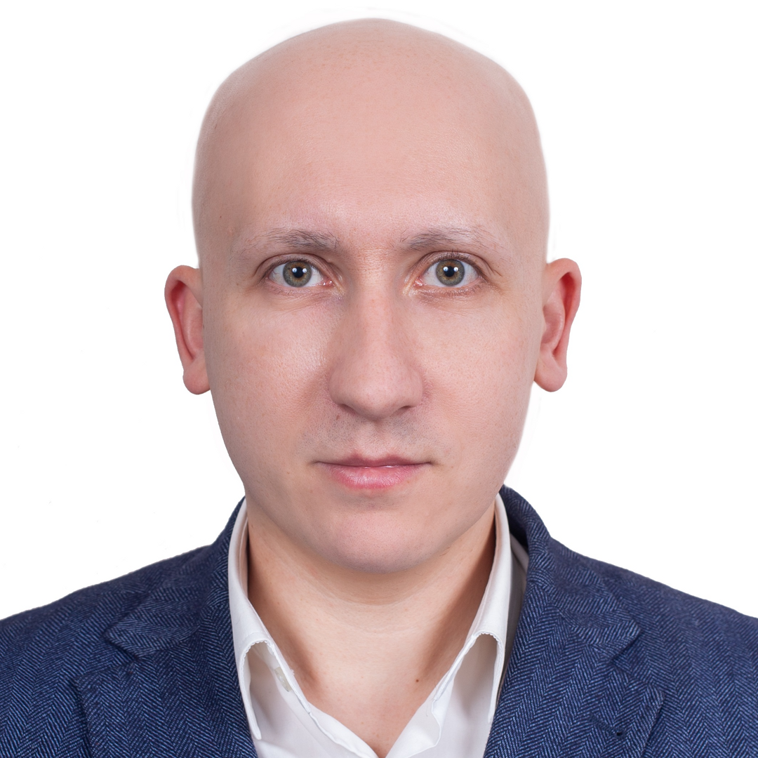 Борис Кокшаров