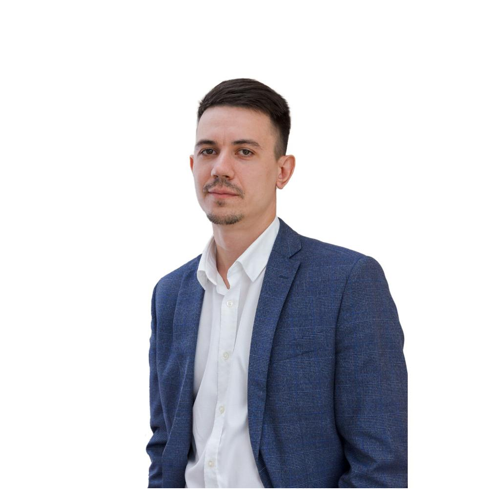 Андрей Лазарев