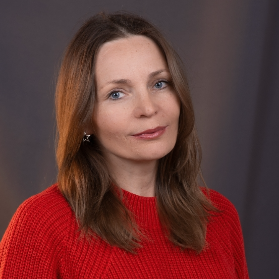 Елена Матвейчук